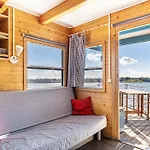 Appartement Marina Zernsdorf