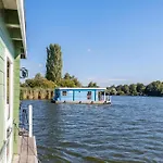 Marina Apartmán Zernsdorf