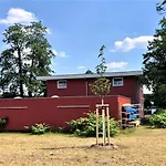 Marina Apartmán Zernsdorf