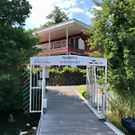 Appartamento Marina Zernsdorf