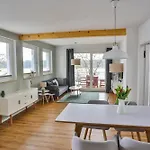 Marina Apartmán *