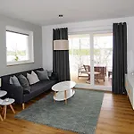 Apartmán Marina Zernsdorf