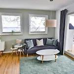 Apartmán Marina Zernsdorf