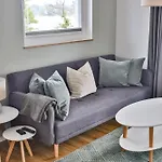 Marina Apartmán