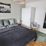 Apartmán Marina *