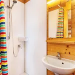 Apartmán Marina Zernsdorf