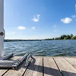 Marina Apartmán Zernsdorf