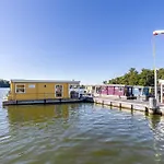 Marina Apartmán Zernsdorf