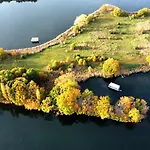 Marina Appartamento Zernsdorf