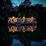 Marina Apartmán Zernsdorf