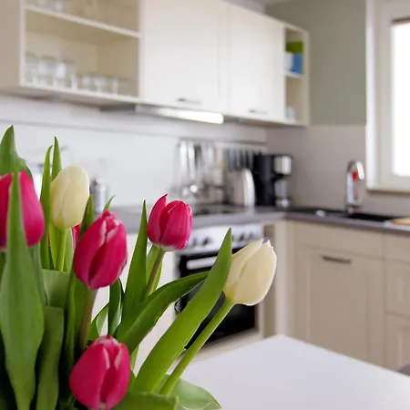 Appartement Marina *