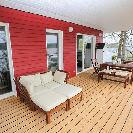 Apartmán Marina Zernsdorf