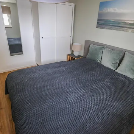 Marina Apartmán Zernsdorf