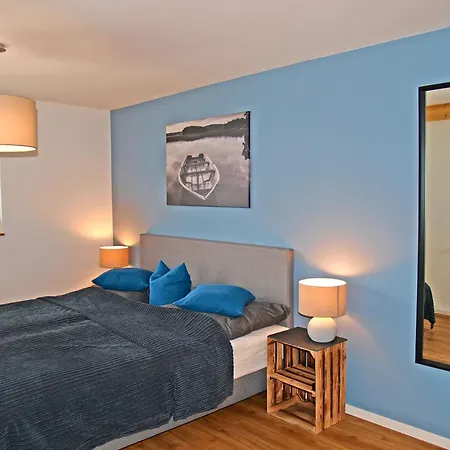 Marina Appartement Zernsdorf