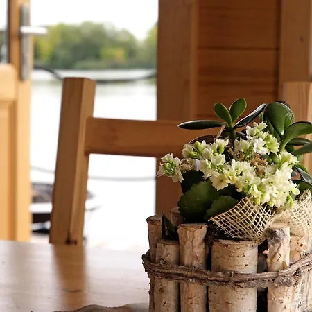 Appartement Marina Zernsdorf