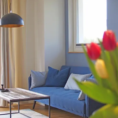 Marina Appartement Zernsdorf