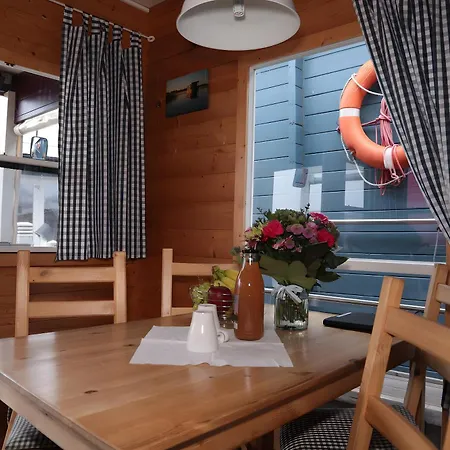 Marina شقة Zernsdorf