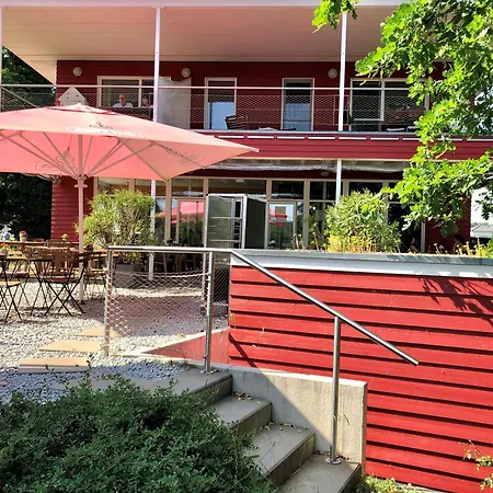 Marina شقة Zernsdorf
