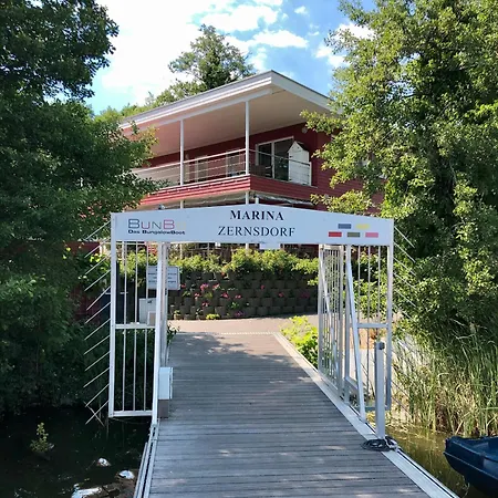 Marina * Zernsdorf