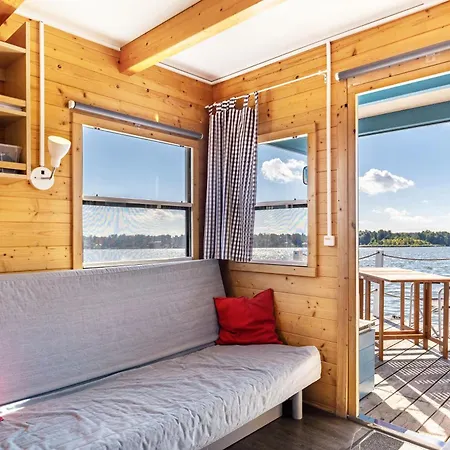 Apartmán Marina Zernsdorf