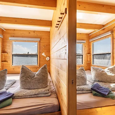 Marina Apartmán Zernsdorf