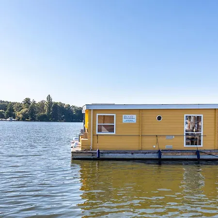 Lejlighed Marina Zernsdorf