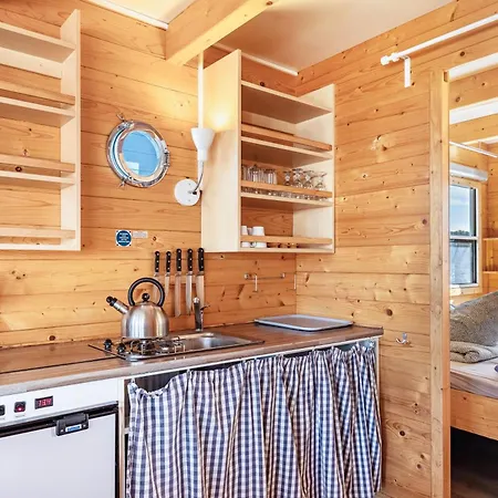 Apartmán Marina Zernsdorf