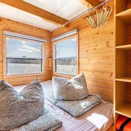 Apartmán Marina Zernsdorf