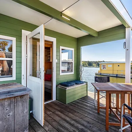 Marina Apartmán Zernsdorf