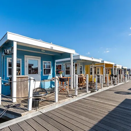 Apartmán Marina *