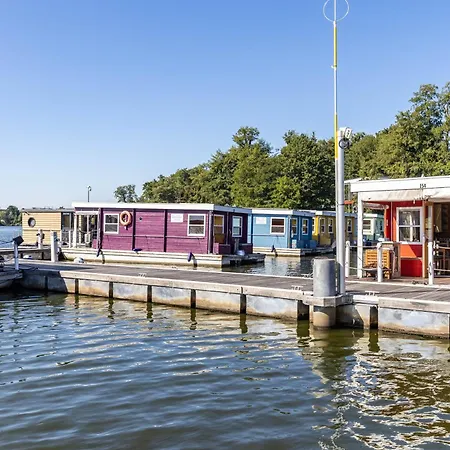 Marina Apartmán *
