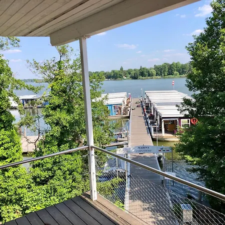 Marina * Zernsdorf