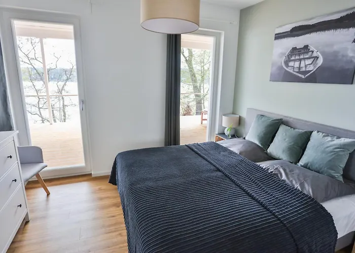 Marina Lejlighed Zernsdorf