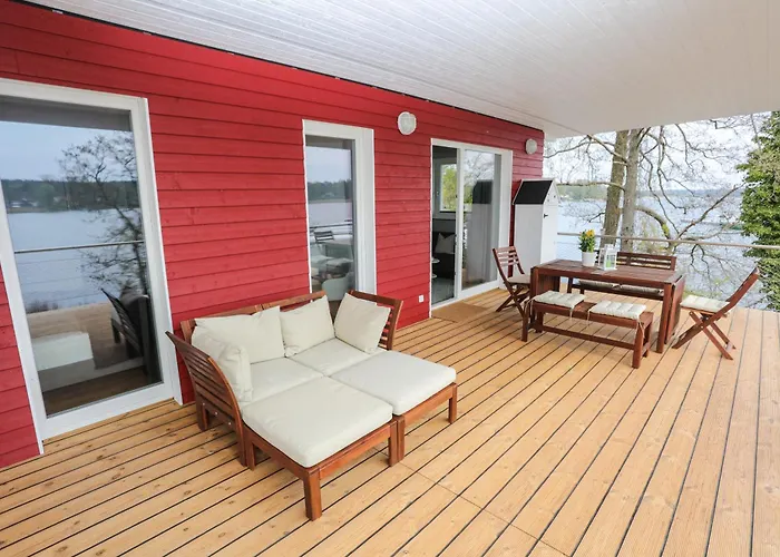 Lejlighed Marina Zernsdorf