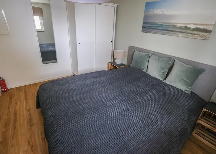 Marina Lejlighed Zernsdorf