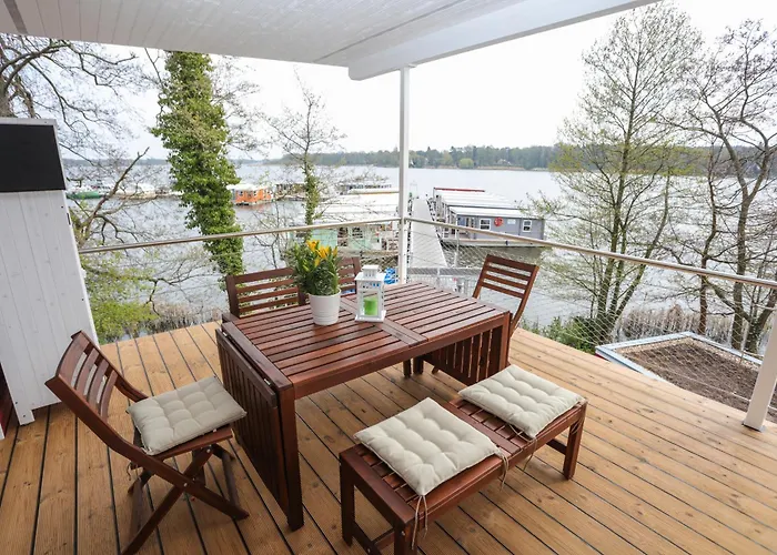 Lejlighed Marina Zernsdorf