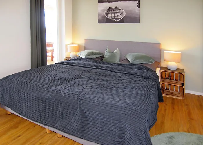 Lejlighed Marina Zernsdorf