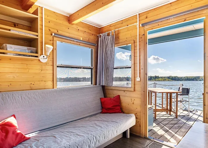 Lejlighed Marina Zernsdorf