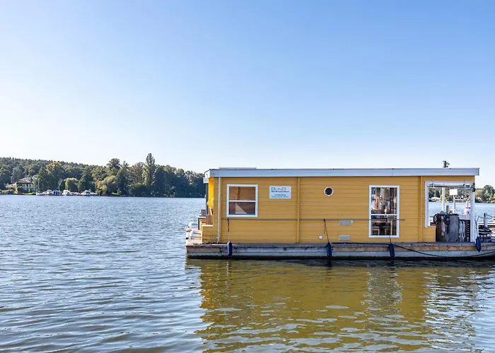 Lejlighed Marina Zernsdorf