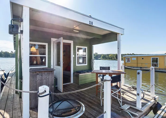 Апартаменты Marina *