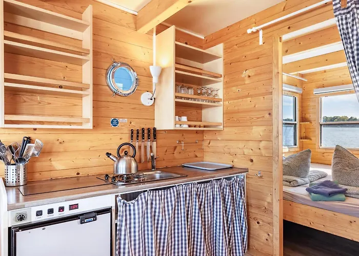 Lejlighed Marina Zernsdorf