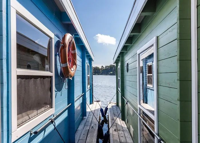 Marina Lejlighed Zernsdorf