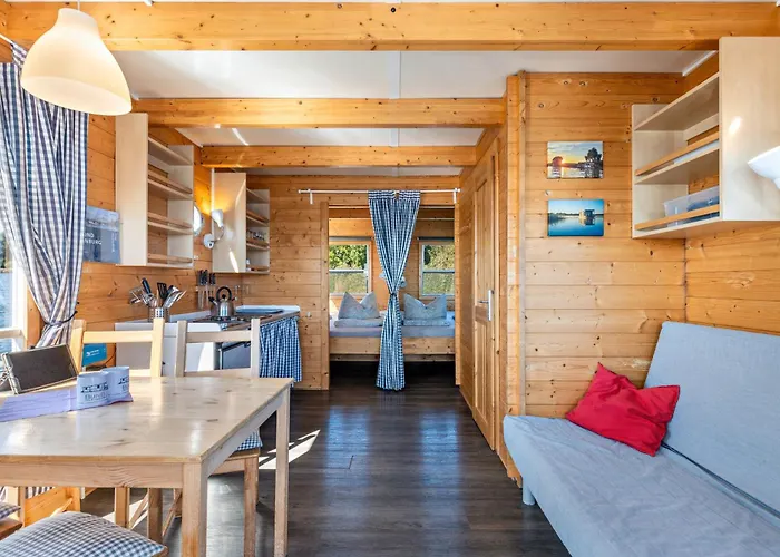 Marina Апартаменты *