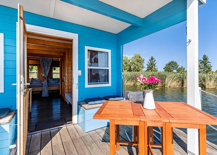 Marina Lejlighed Zernsdorf