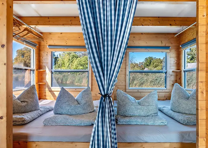 Апартаменты Marina *